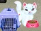Permainan Baby Taylor Pet Care talian