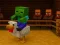 Permainan Chicken Jockey hidden lava chicken talian