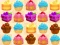 Permainan Cake Madness talian