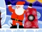 Permainan Santa Claus Finder talian