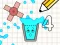 Permainan Happy Filled Glass 4 talian