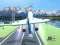 Permainan Polygon Flight Simulator talian