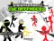 Permainan Stickman Army: The Defenders talian
