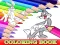 Permainan Coloring Book for Bugs Bunny talian