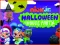 Permainan Nick Jr. Halloween House Party talian