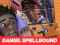 Permainan Daniel Spellbound Jigsaw Puzzle talian