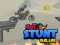 Permainan Moto Stunt Online talian