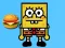 Permainan SpongeBob Hidden Burger talian