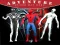 Permainan Spider-Man Jungle Run 3D talian