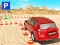 Permainan Real Jeep Parking Sim talian