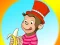 Permainan Curious George talian