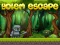 Permainan Golem Escape talian