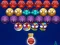 Permainan Bubble Monsters Shooter talian