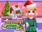 Permainan Christmas House Cake Recipe talian