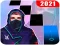 Permainan Piano Tiles: Alan Walker DJ talian