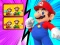 Permainan Mario spot The Differences talian