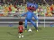 Permainan Soccer Kid vs Huggy talian