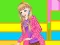 Permainan Babysitter Dress up talian
