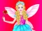 Permainan Barbie Angel Dress up talian