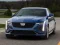 Permainan Cadillac CT4-V Slide talian