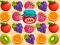 Permainan Juicy Fruits Match3 talian