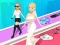 Permainan Catwalk fashion talian