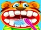 Permainan Baby Panda Dentist Care talian