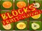 Permainan Blocks Fruit Match3 talian