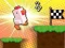 Permainan Chicken Charge Race talian