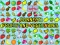 Permainan Connect Fruits and Vegetables talian