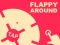 Permainan Flappy Around talian
