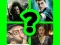Permainan Who are you in Harry Potter talian