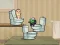 Permainan Impostor Jump Skibidi Toilet talian