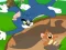 Permainan Tom And Jerry In Cooperation talian