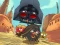 Permainan Angry Birds Star Wars Coloring talian