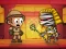 Permainan Treasure Hunter talian