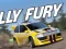 Permainan Rally Fury talian