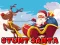 Permainan Stunt Santa talian