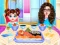 Permainan Baby Taylor Sushi Cooking talian