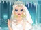 Permainan Ice Queen Wedding Planner talian