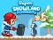 Permainan Super Snowland Adventure talian