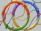Permainan Slide On Threads! talian