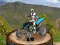Permainan Xtreme ATV Trials 2021 talian