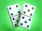 Permainan Dominoes classic duel talian