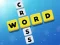 Permainan Cross word puzzle talian