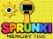 Permainan Sprunki Memory Time talian