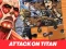 Permainan Attack on Titan Jigsaw Puzzle talian