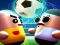 Permainan La Liga Head Soccer 2021 talian