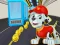 Permainan Subway Patrol Games talian