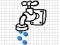Permainan Shape of Water talian